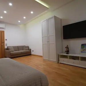 2* Pensjonat La Strada Parlata