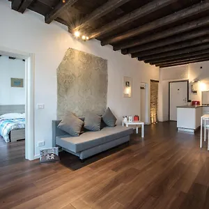  Dom wakacyjny Casa Chiara Włochy