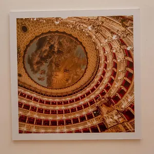 Vecchia - Chiaia Neapel