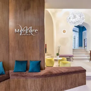 Mercure Centro Angioino Neapel