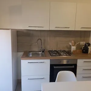  Apartament Donsanto Włochy