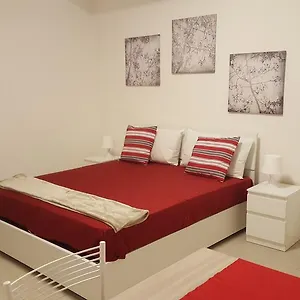  Apartament Nonna Dina Włochy