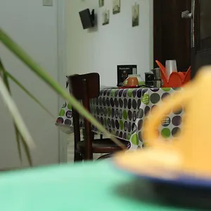  Kwatera prywatna A Due Passi Dal Centro Włochy