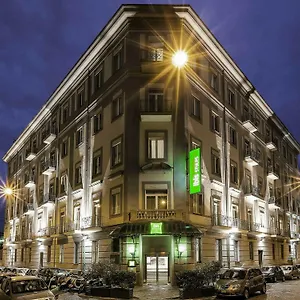 Ibis Styles Garibaldi Neapel