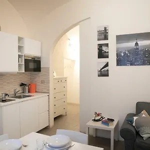  Apartament Pampurio Włochy