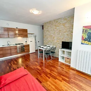  Apartament Affittimoderni Martinella Włochy