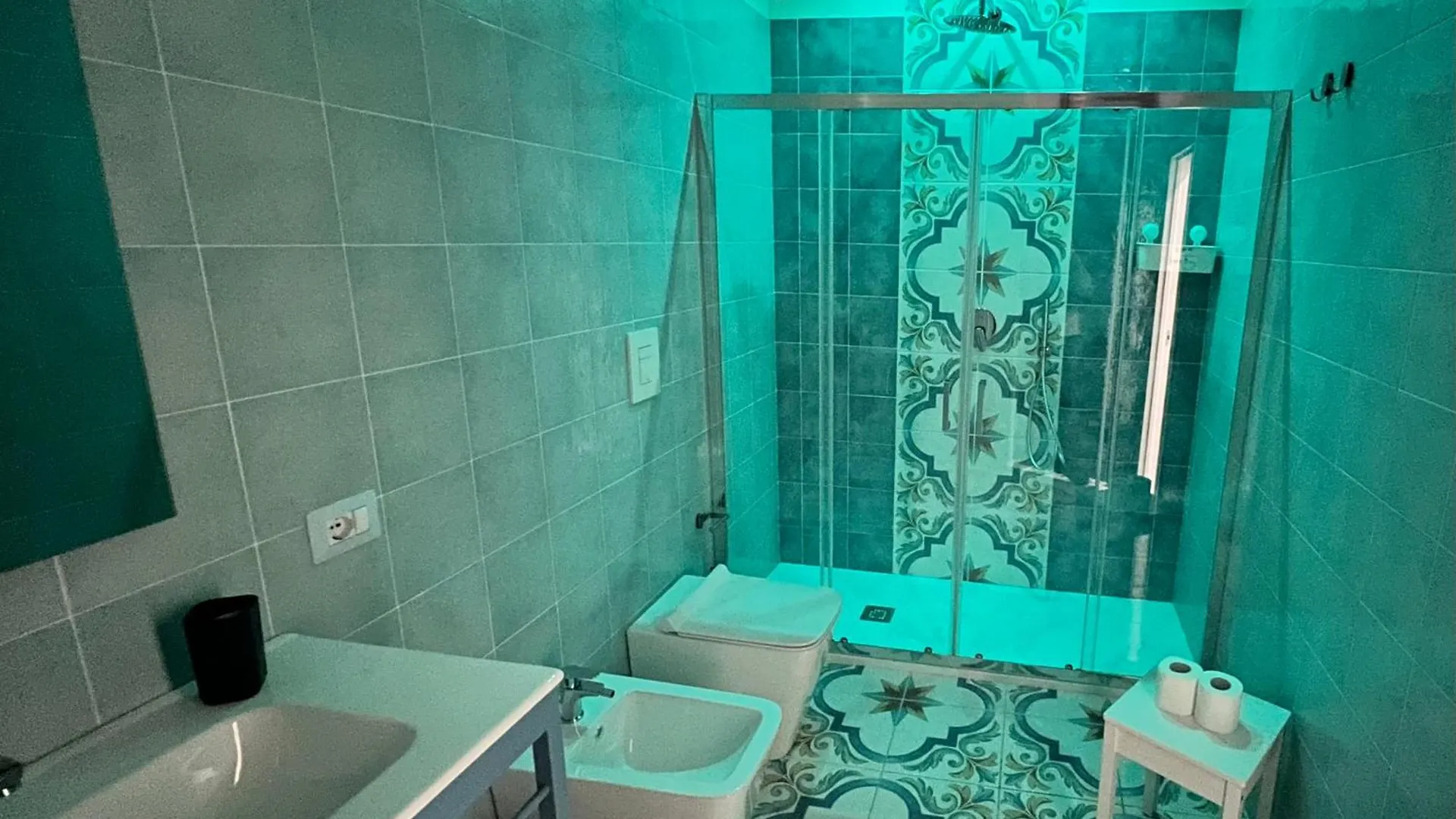 Dei Gerolomini Hotel Napoli Gæstehus
