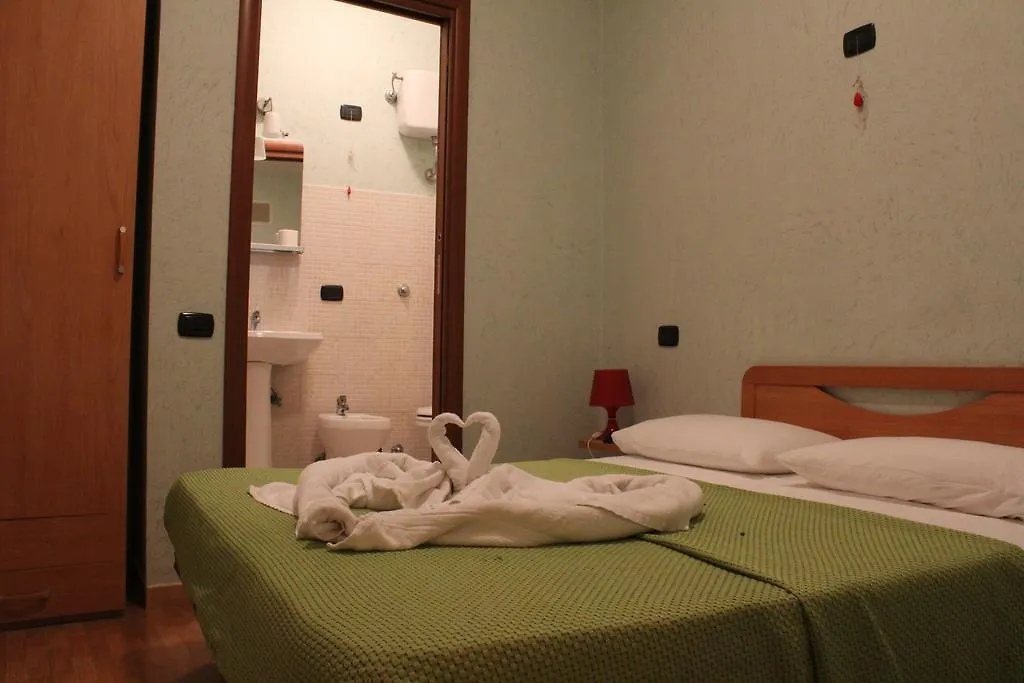 Hotel Dei Gerolomini Neapel 0*,  Italien