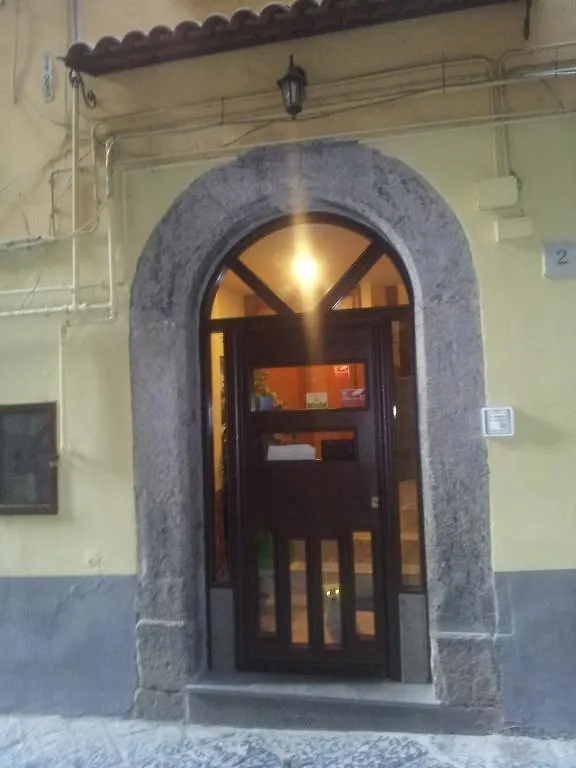 Hotel Dei Gerolomini Neapel Italien