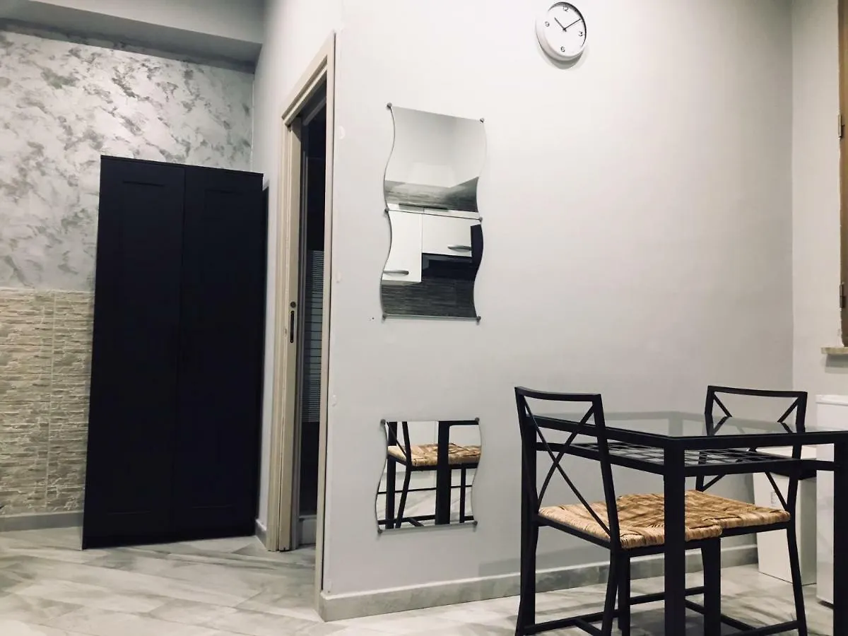Hotel Dei Gerolomini Neapel Italien