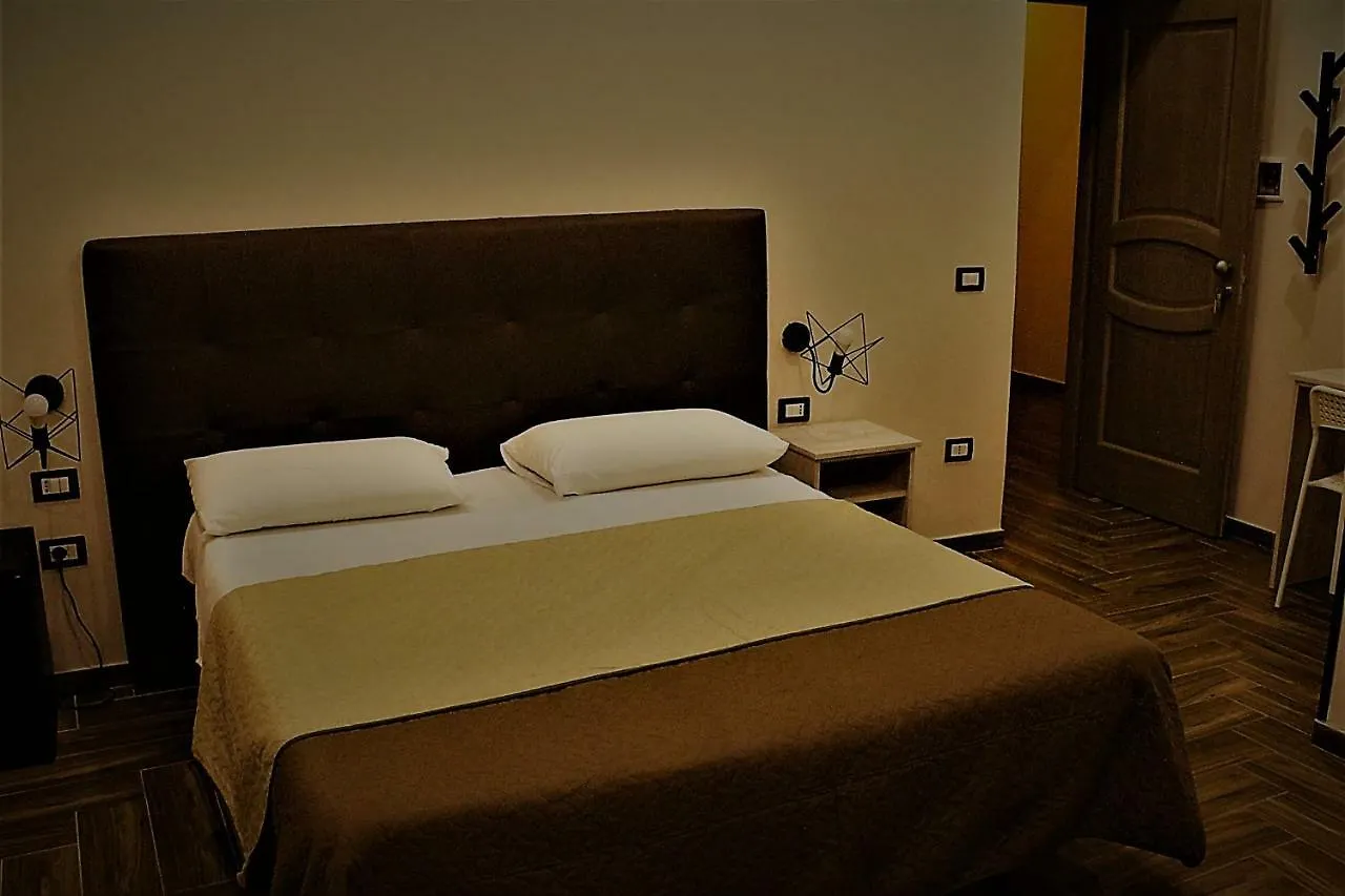 Gasthof Hotel Dei Gerolomini Neapel