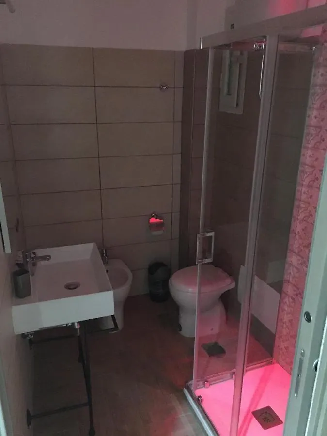 Dei Gerolomini Hotel Naples 0*,