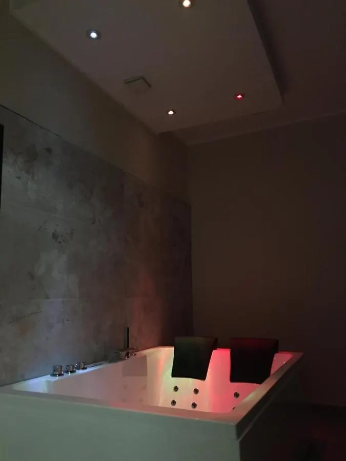 Dei Gerolomini Hotel Naples