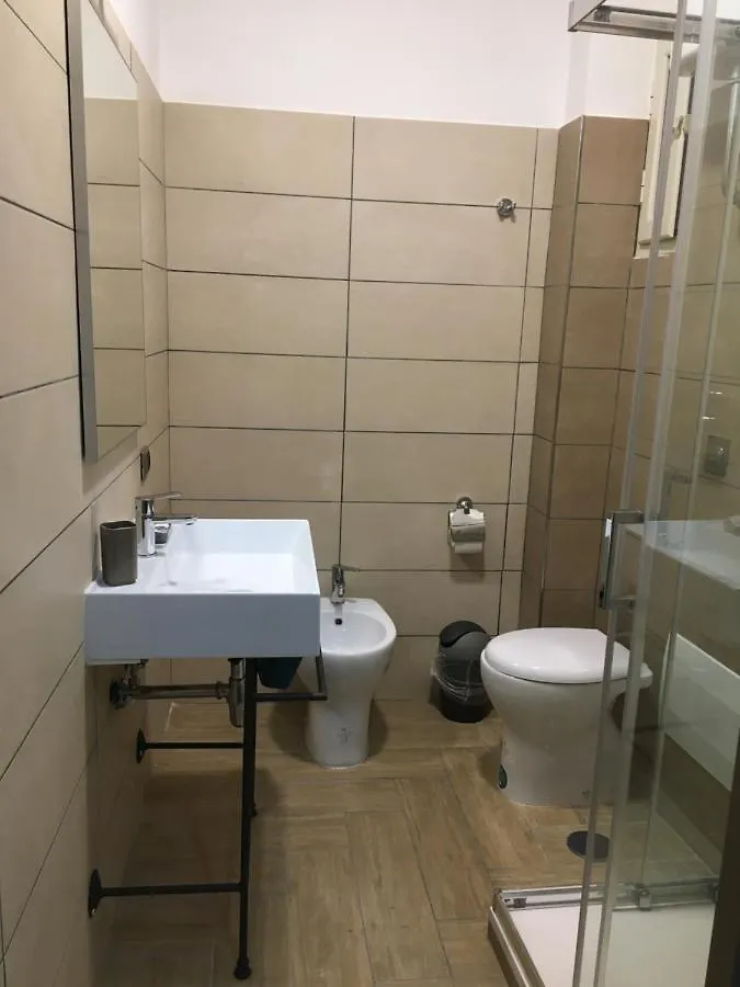 Dei Gerolomini Hotel Naples