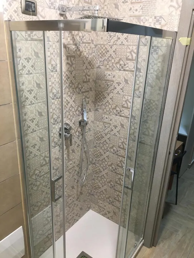 Dei Gerolomini Hotel Naples Guest house