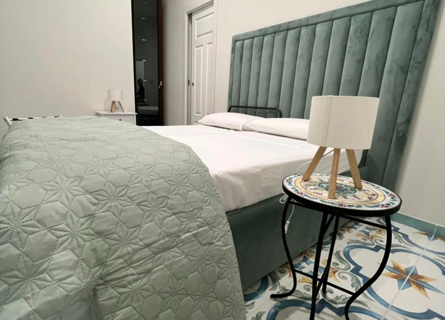 Dei Gerolomini Hotel Naples Italy