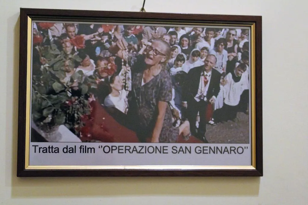Dei Gerolomini Hotel Naples Guest house