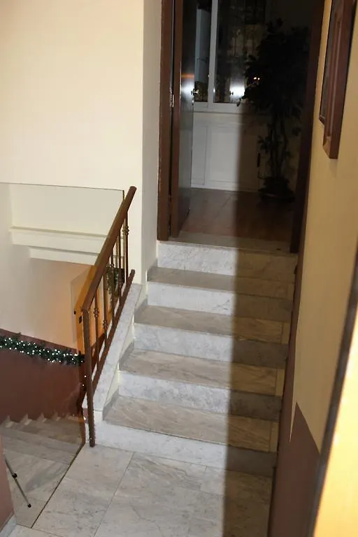 Guest house Dei Gerolomini Hotel Naples