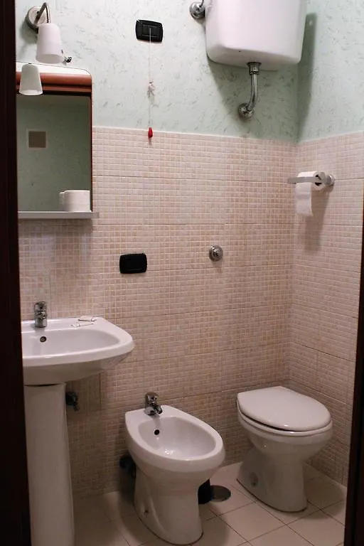 Dei Gerolomini Hotel Naples
