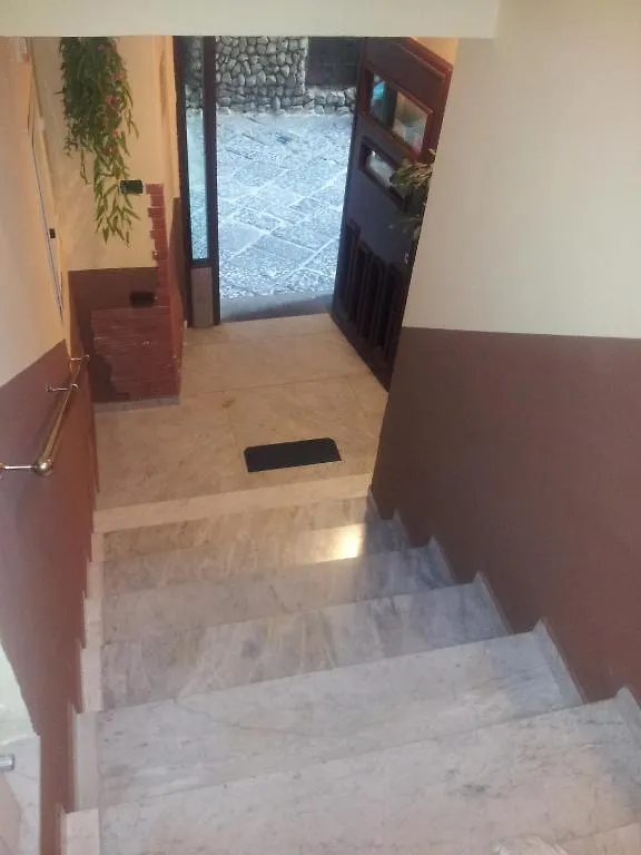 Dei Gerolomini Hotel Naples