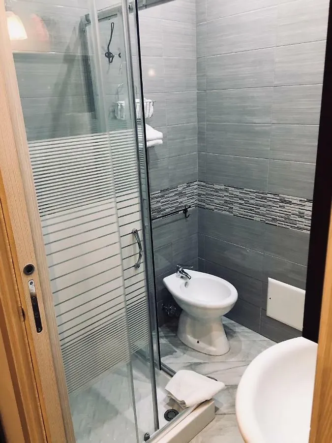 Dei Gerolomini Hotel Naples 0*,  Italy