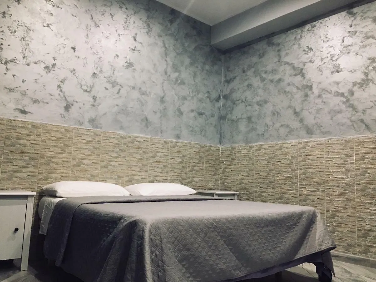 Dei Gerolomini Hotel Naples Guest house