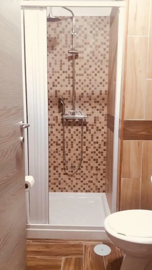 Guest house Dei Gerolomini Hotel Naples