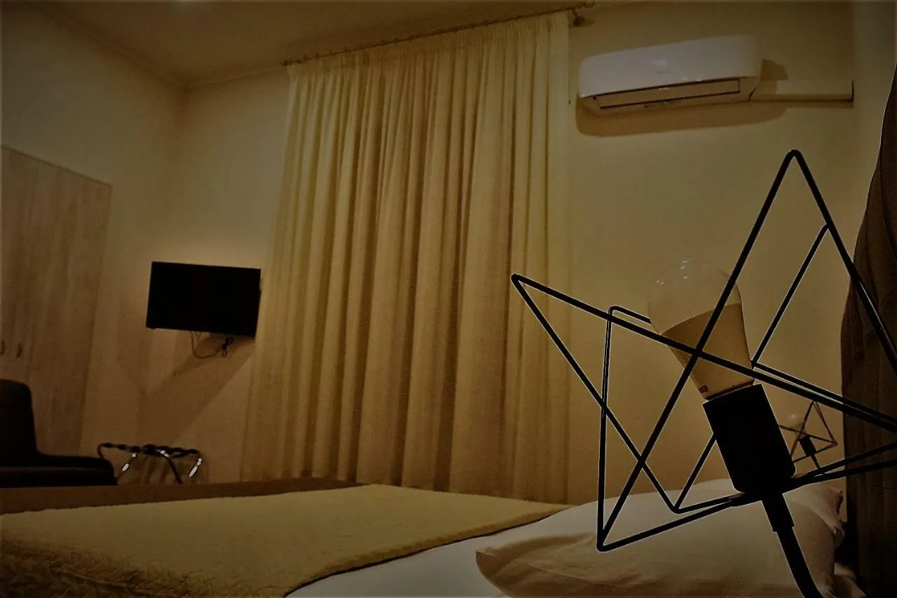 Dei Gerolomini Hotel Naples 0*,