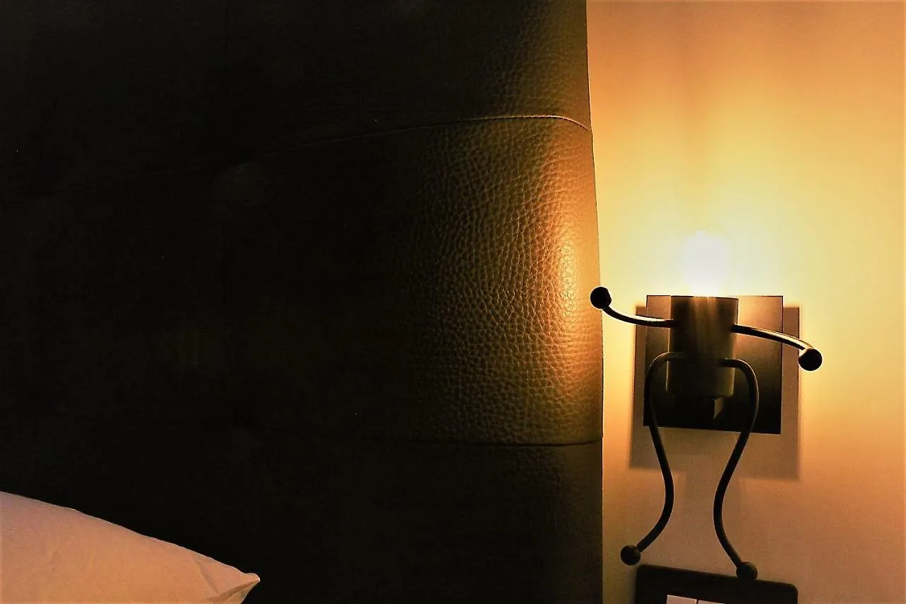 Dei Gerolomini Hotel Naples Guest house