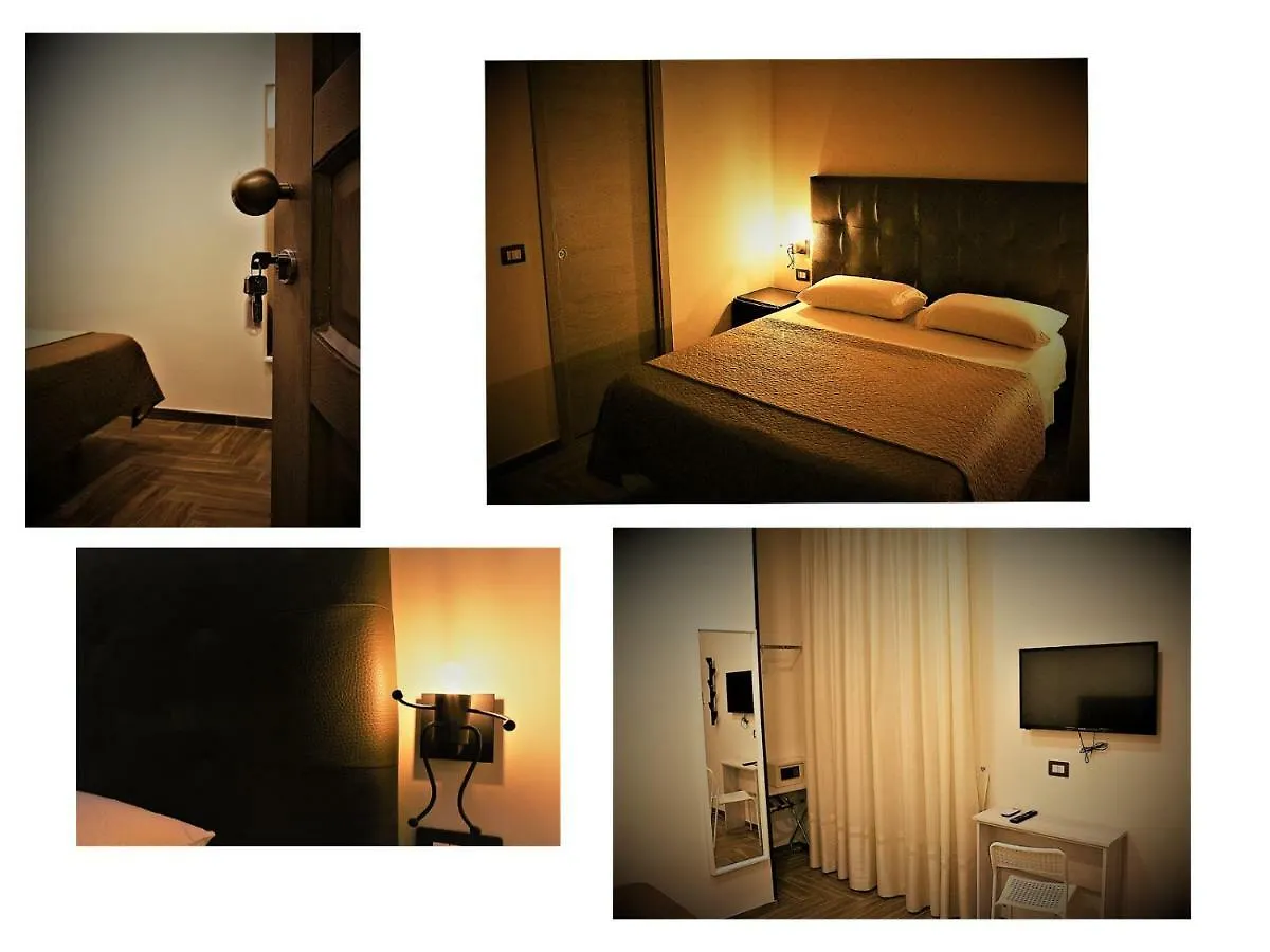 Dei Gerolomini Hotel Naples Guest house