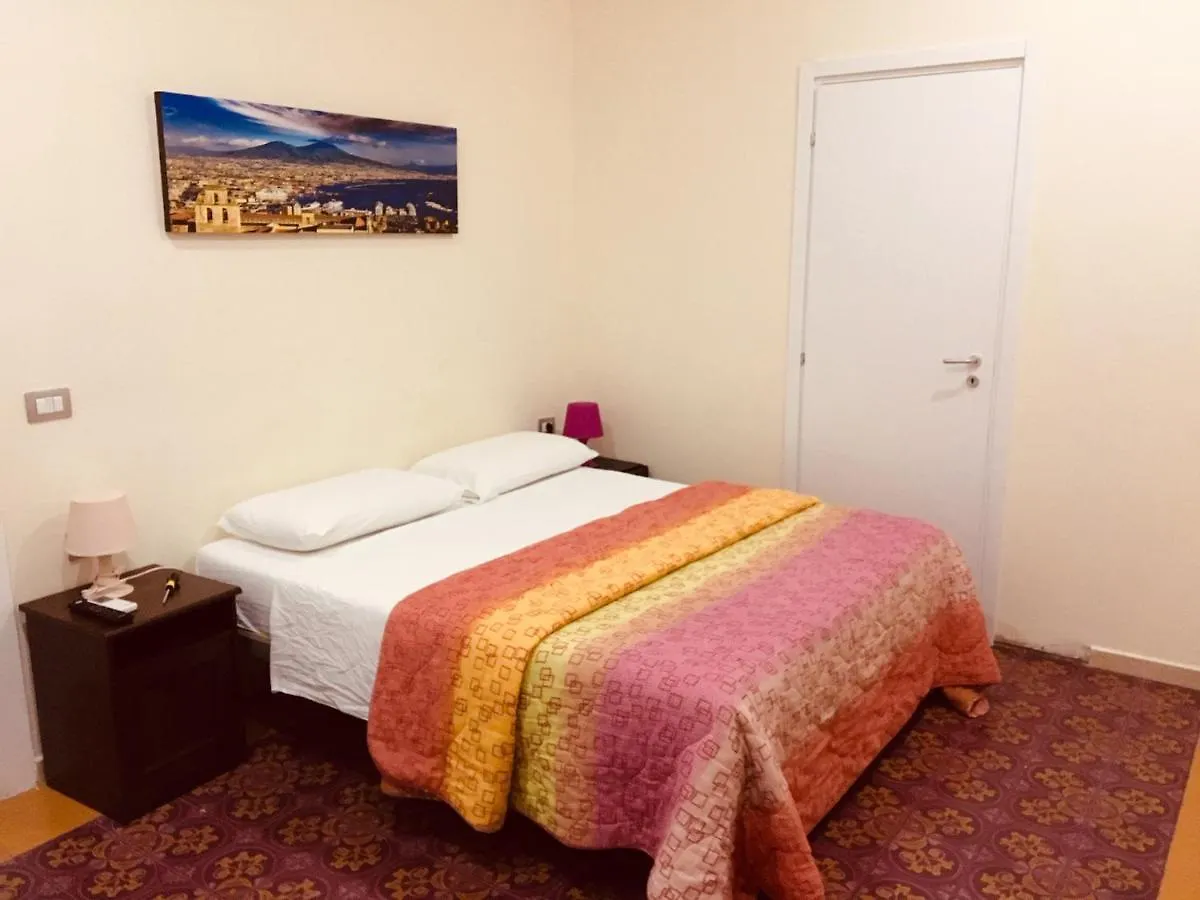 Dei Gerolomini Hotel Naples