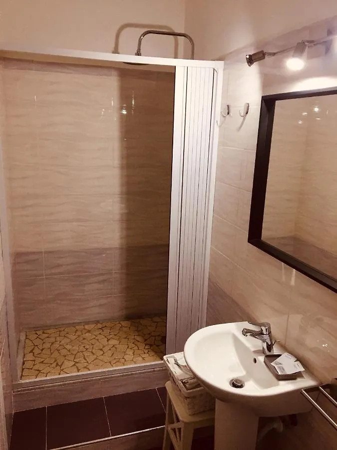 Guest house Dei Gerolomini Hotel Naples
